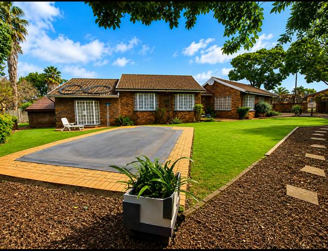 3 BEDROOM HOUSE FOR SALE IN VANDERBIJLPARK SE 4